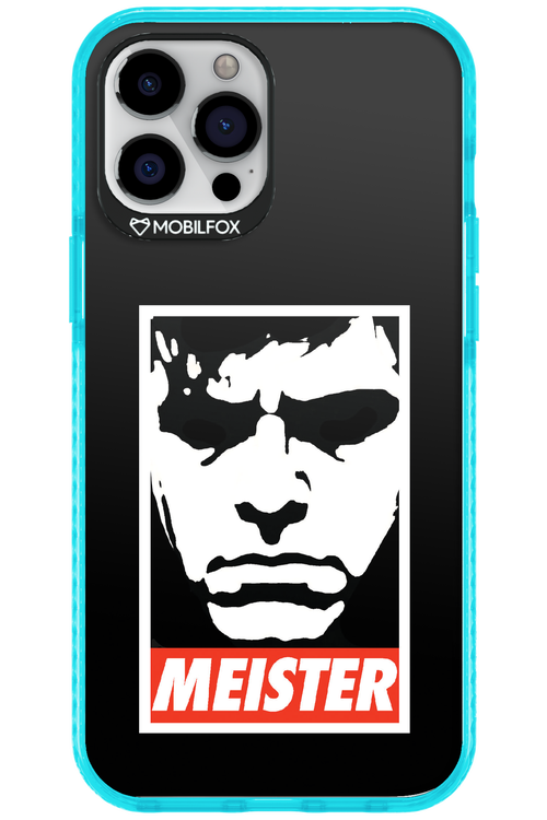 MEISTER - Apple iPhone 12 Pro Max