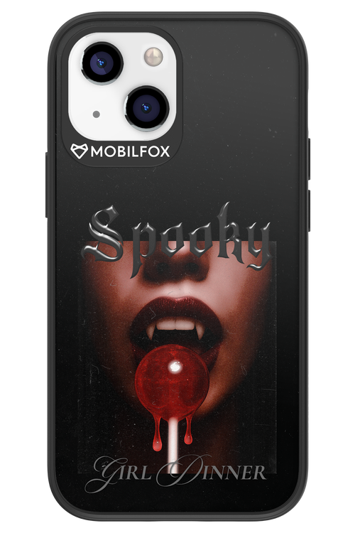 Freaky Girl - Apple iPhone 13 Mini