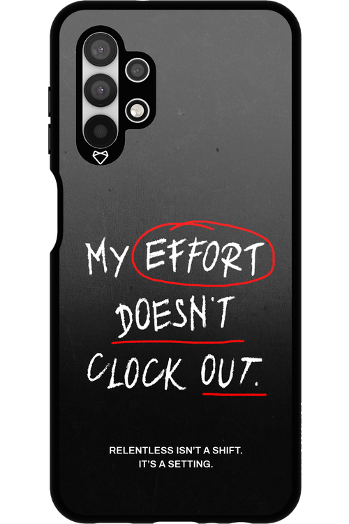 My Effort - Samsung Galaxy A13 4G