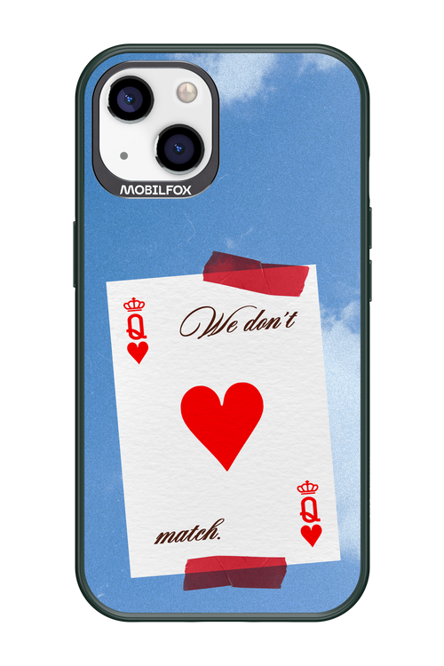 Match - Apple iPhone 13