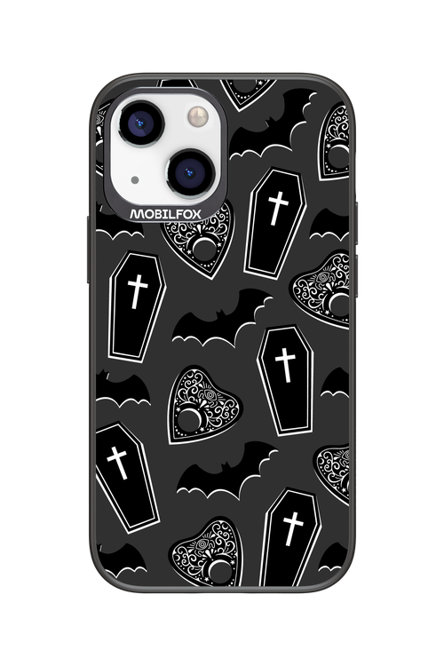 After Death - Apple iPhone 13 Mini