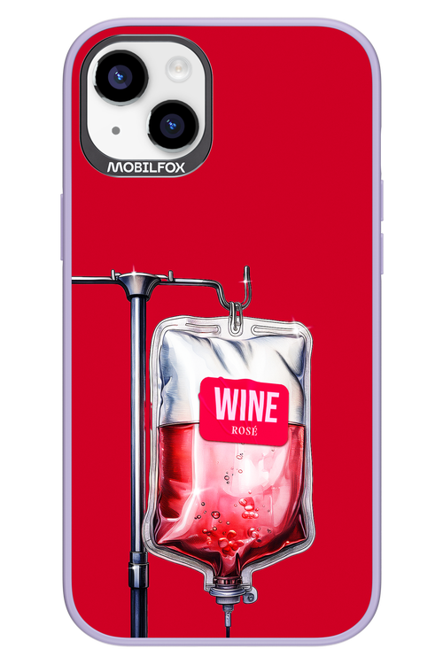 Sos Wine - Apple iPhone 14 Plus