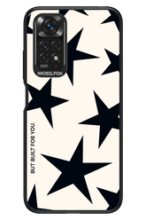 Built for You - Xiaomi Redmi Note 11/11S 4G