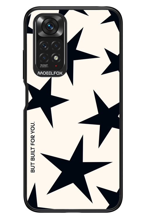 Built for You - Xiaomi Redmi Note 11/11S 4G