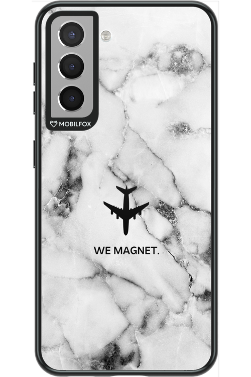 International Love II - Samsung Galaxy S21