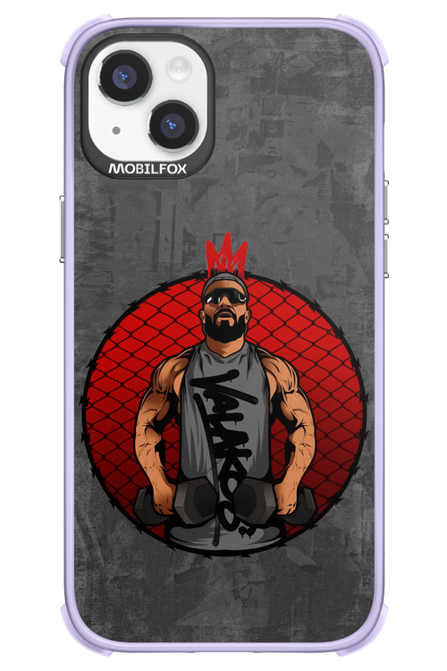 King V - Apple iPhone 14 Plus