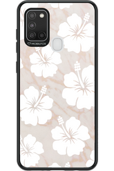 Latte Tropical - Samsung Galaxy A21 S