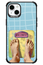 Who Cares - Apple iPhone 15 Plus