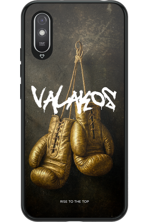 Golden - Xiaomi Redmi 9A