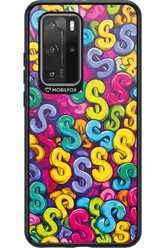 I need dollars - Huawei P40 Pro
