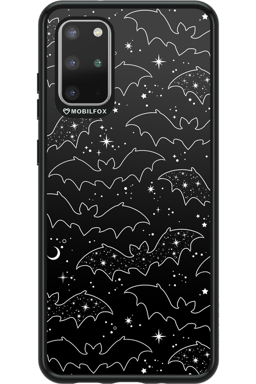 Dreamer Bat - Samsung Galaxy S20+