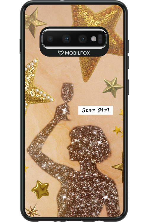 Star Girl - Samsung Galaxy S10+