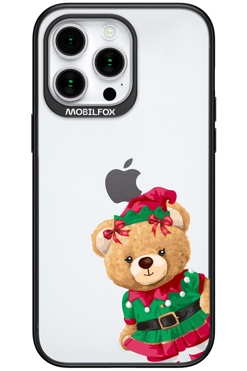 Mrs. Elf - Apple iPhone 15 Pro Max