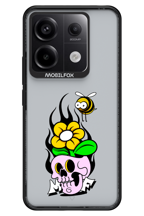 Sugar & Venom - Xiaomi Redmi Note 13 Pro 5G