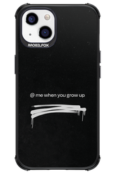 Me when.. - Apple iPhone 13