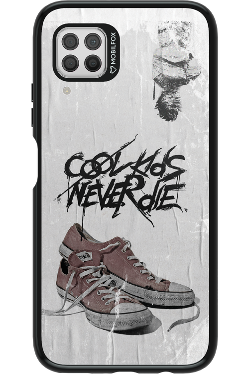 CKND - Huawei P40 Lite