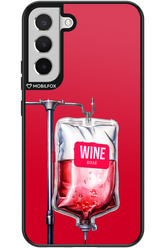 Sos Wine - Samsung Galaxy S22+