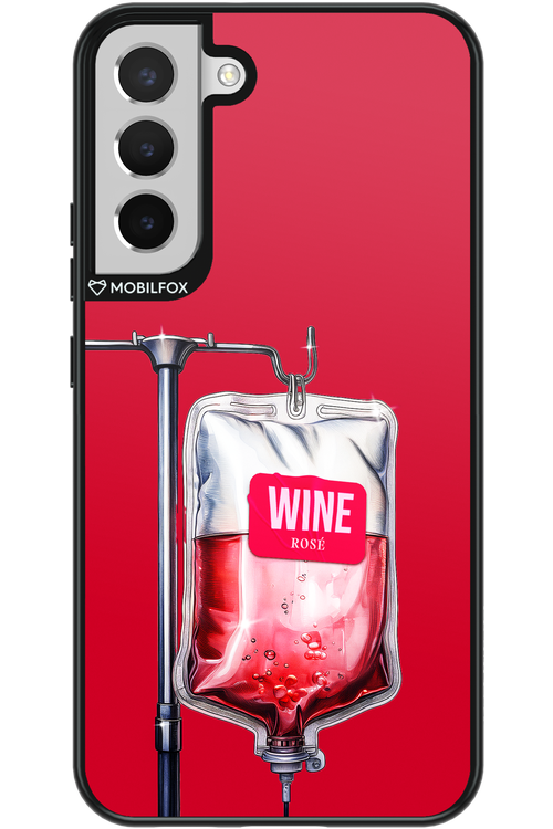 Sos Wine - Samsung Galaxy S22+