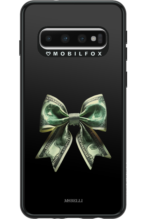 Money is Cute - Samsung Galaxy S10