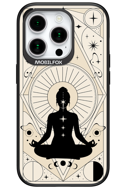 Soul Peace - Apple iPhone 15 Pro