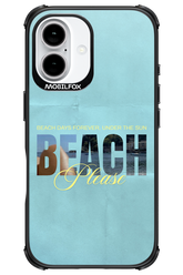 Beach Pls - Apple iPhone 16