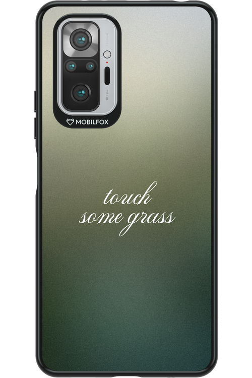 Natural Reset - Xiaomi Redmi Note 10S