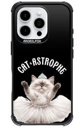 Cat-astrophe - Apple iPhone 16 Pro