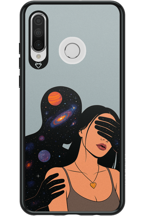 Universe Lover - Huawei P30 Lite
