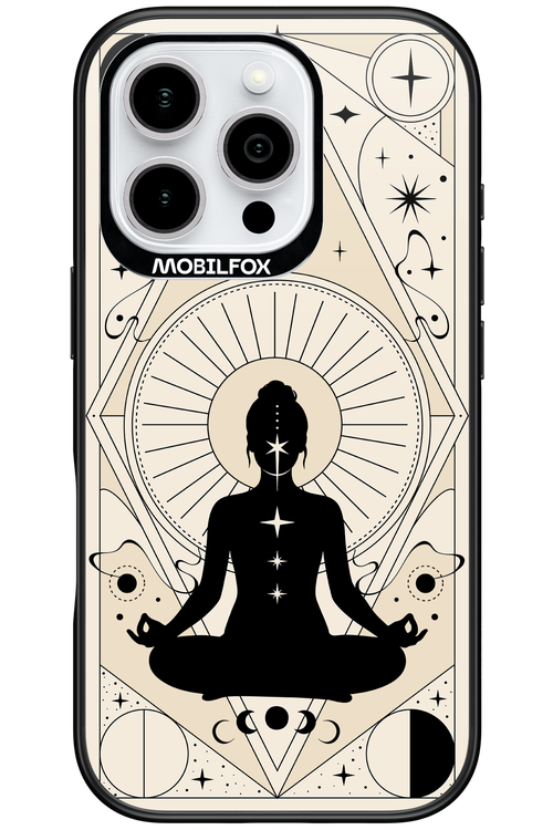 Soul Peace - Apple iPhone 16 Pro