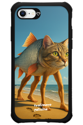 Trulimero Pulicina - Apple iPhone 8