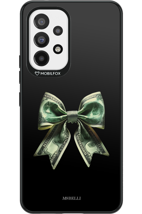 Money is Cute - Samsung Galaxy A53