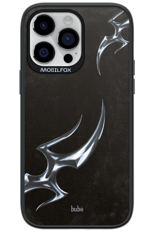 CHROMEPHASE - Apple iPhone 14 Pro Max