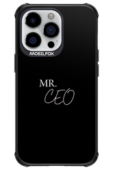 Mr. CEO - Apple iPhone 13 Pro