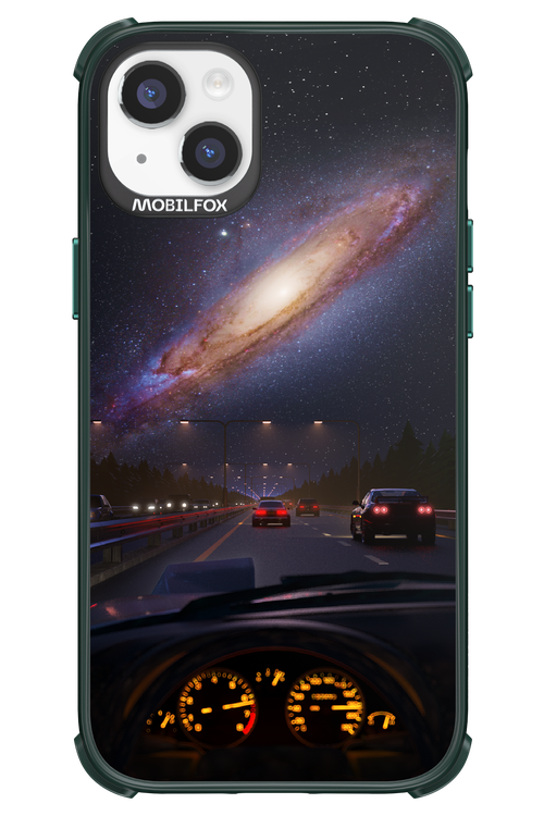 Nightride - Apple iPhone 14 Plus