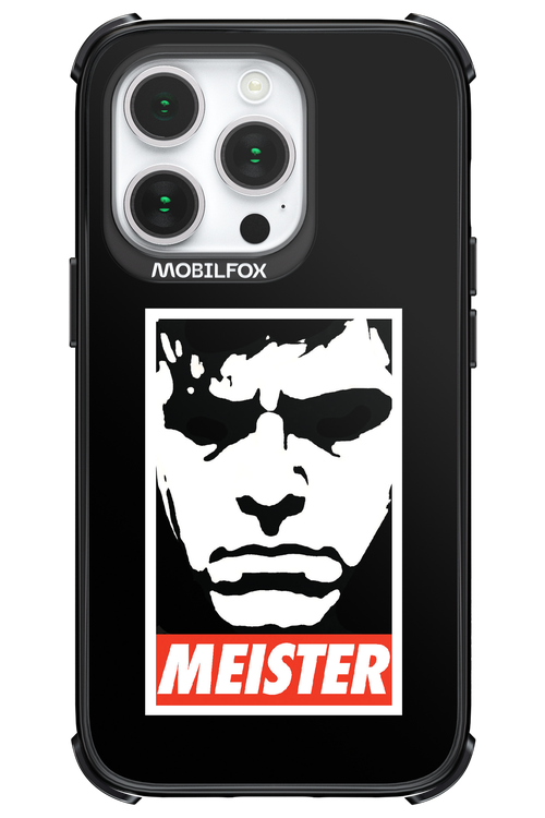 MEISTER - Apple iPhone 14 Pro