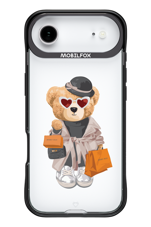 Iconic Bear - Apple iPhone 17 Air