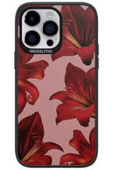 Amaryllis Mist - Apple iPhone 14 Pro Max
