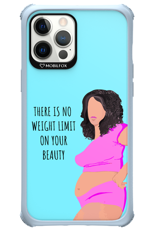 No Limit - Apple iPhone 12 Pro Max