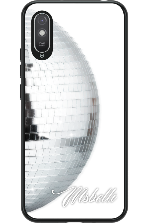 Disco Mood - Xiaomi Redmi 9A