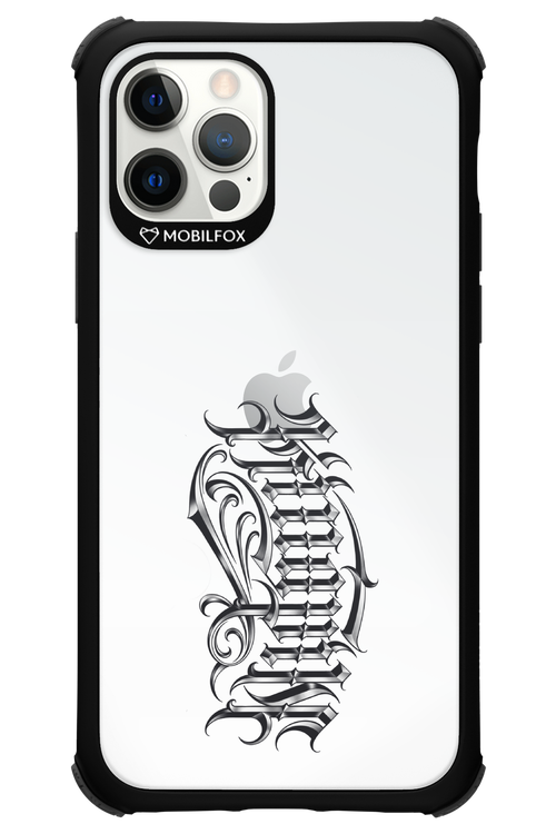 Chaotic Love - Apple iPhone 12 Pro