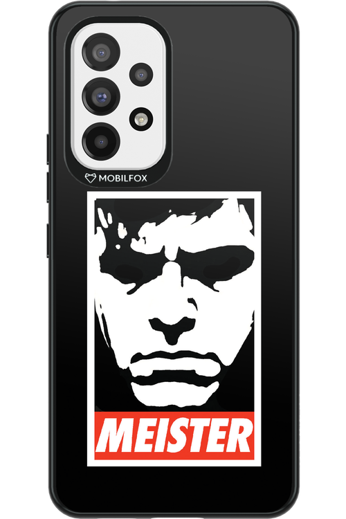 MEISTER - Samsung Galaxy A53