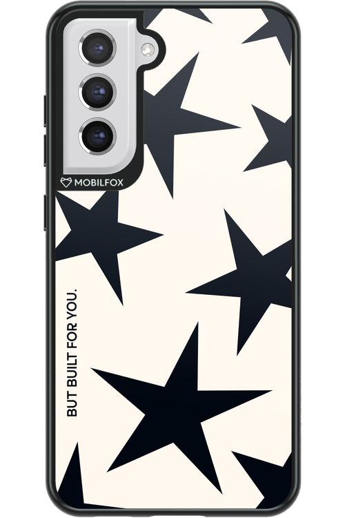 Built for You - Samsung Galaxy S21 FE
