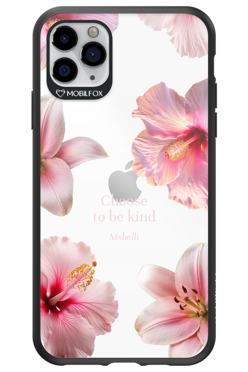 Be Kind 2.0 - Apple iPhone 11 Pro Max