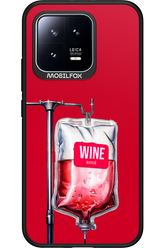 Sos Wine - Xiaomi 13