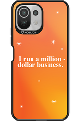 Business business - Xiaomi Mi 11 Lite (2021)