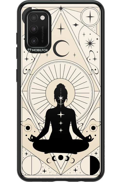 Soul Peace - Samsung Galaxy A41