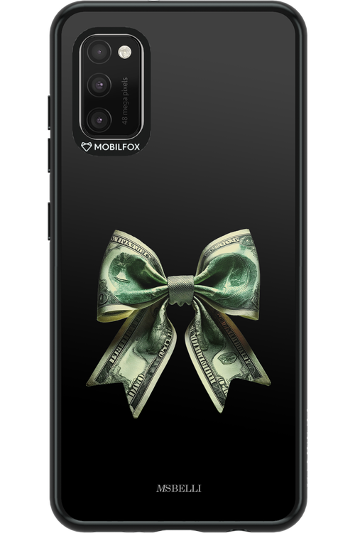 Money is Cute - Samsung Galaxy A41
