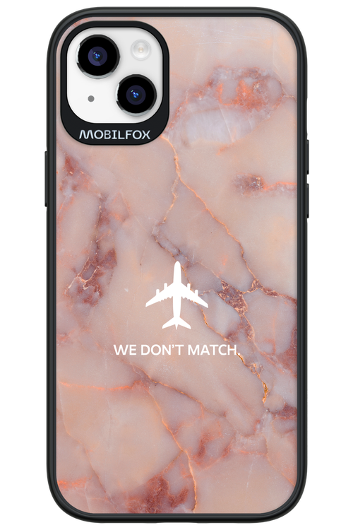 International Love I - Apple iPhone 14 Plus