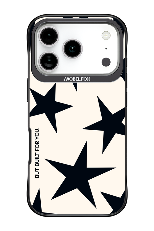 Built for You - Apple iPhone 17 Pro