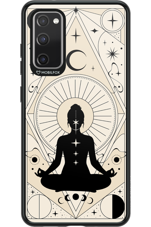 Soul Peace - Samsung Galaxy S20 FE